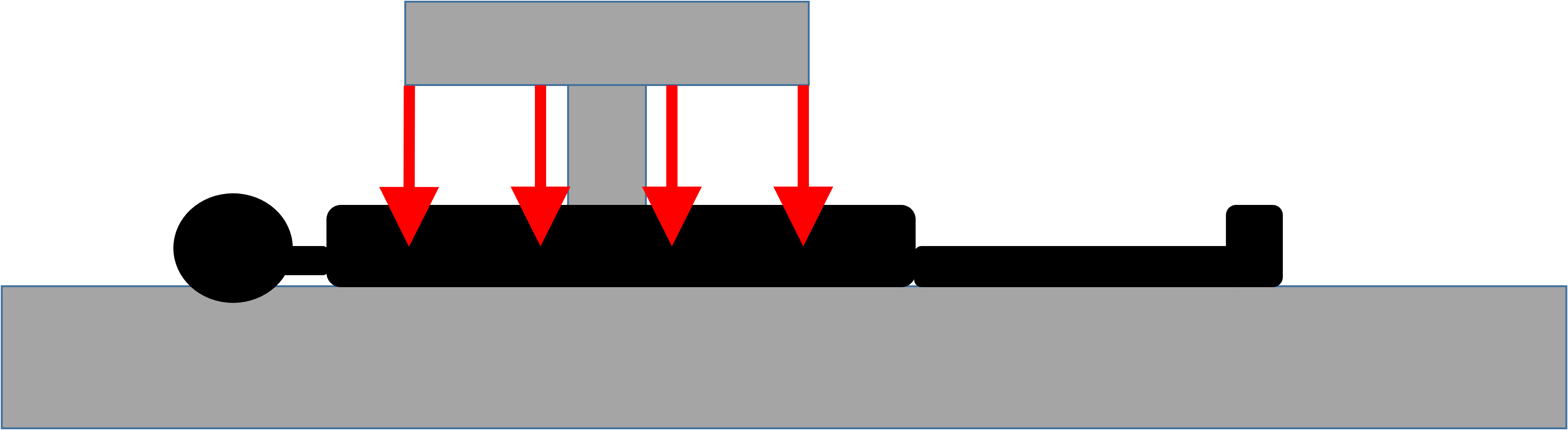 Nuclear medicine x-ray and ct diagram